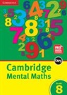 Marelize Barnard, Marelize Geyer Barnard, BARNARD MARELIZE, Nicci Geyer, Barnard Marelize Barnard, Barnard Nicci Geyer Marelize Barnard... - Cambridge Mental Maths Grade 8