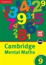 Marelize Barnard, Marelize Geyer Barnard, BARNARD MARELIZE, Nicci Geyer, Barnard Marelize Barnard, Barnard Nicci Geyer Marelize Barnard... - Cambridge Mental Maths Grade 9 English
