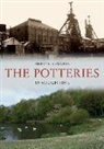 Mervyn Edwards - The Potteries Through Time