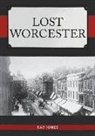 Ray Jones - Lost Worcester