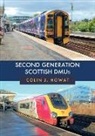 Colin J. Howat - Second Generation Scottish DMUs