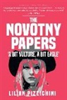 Lilian Pizzichini - The Novotny Papers