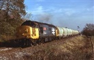 Mark Jamieson - The Era of Rail Blue