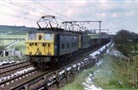 Andrew Walker, John Walker - South Yorkshire Railways