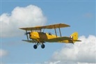 Mike Phipp - Dorset Aviation Through Time