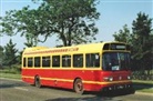 Tim Machin - Buses of North Staffordshire