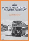 Colin Morris - Southern National Omnibus Company