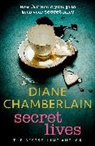 Diane Chamberlain - Secret Lives: Discover family secrets in this emotional page turner
