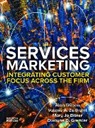 Mary Jo Bitner, Dwayne Gremler, WILSON, Alan Wilson, Valarie Zeithaml - Services Marketing