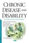 Joav Merrick - Chronic Disease and Disability