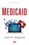 Nadia M. Hedegaard - Medicaid