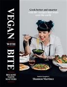 Shannon Martinez - Vegan With Bite