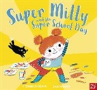 Stephanie Clarkson, Gwen Millward, Millward Gwen - Super Milly and the Super School Day