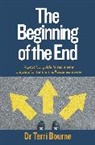 Dr Terri Bourne, Terri Bourne - The Beginning of the End