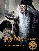 Jody Revenson, Revenson Jody - Harry Potter: The Film Vault - Volume 11