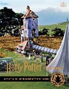 Jody Revenson, Revenson Jody - Harry Potter: The Film Vault - Volume 12