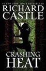 Richard Castle - Crashing Heat