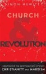 Simon Hewitt - Church and Revolution