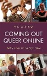 Patrick M Johnson, Patrick M. Johnson - Coming Out Queer Online