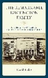 David Taylor - Remarkable Lushington Family