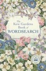 Eric Saunders - Kew Gardens Wordsearch Collection