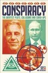 Charlotte Greig, Charlotte Rothschild Greig, Mike Rothschild - Conspiracy