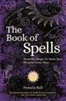 Pamela Ball - Book of Spells