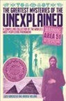 Lucy Doncaster, Andrew Holland, Andrew Doncaster Holland - Greatest Mysteries of the Unexplained