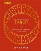 Alice Ekrek, EKREK ALICE - Essential Book of Tarot