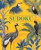 Eric Saunders - Sudoku