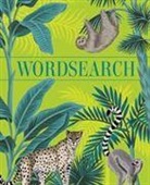Eric Saunders - Wordsearch