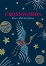 Eric Saunders - Crosswords