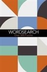 Arcturus Publishing, Eric Saunders - Wordsearch