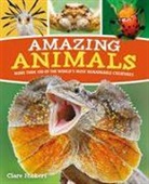 Claire Hibbert, Claire Hibbert Hibbert, Clare Hibbert - Amazing Animals
