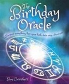 Pam Carruthers - Birthday Oracle