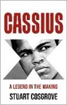 Stuart Cosgrove, Stuart - Cassius X