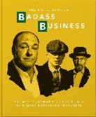 Orange Hippo!, Hippo! Orange, Orange Hippo! - The Little Book of Badass Business