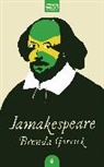 Brenda Garrick - Jamakespeare