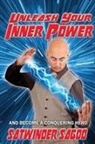 Satwinder Sagoo - Unleash your Inner Power
