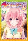 Hasemi, Saki Hasemi, Kentaro Yabuki - To Love Ru Darkness Vol. 18
