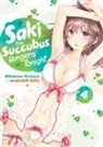 Homare, Mikokuno Homare, Studiohip-Cats - Saki the Succubus Hungers Tonight Vol. 4