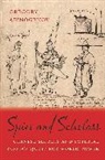 Gregory Afinogenov - Spies and Scholars