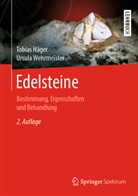 Tobia Häger, Tobias Häger, Ursula Wehrmeister - Edelsteine