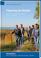Elle Nemitz, Ellen Nemitz, Sandra Pixberg, STEFFE MEDIA GmbH, STEFFEN MEDIA GmbH, STEFFEN MEDIA GmbH - Pilgerweg der Birgitta