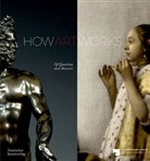 Marí López-Fanjul y Díez del Corral, María López-Fanjul y Díez del Corral, Staatlich Museen zu Berlin Preussischer Kul, Staatliche Museen zu Berlin Preußischer Kulturbesitz, Seidel, Seidel... - How Art Works