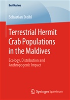 Sebastian Steibl - Terrestrial Hermit Crab Populations in the Maldives