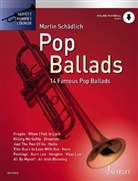 Pop Ballads, Trompete