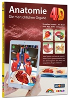 Markt+Technik Verlag GmbH - Anatomie 4D - Die menschlichen Organe