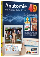Markt+Technik Verlag GmbH - Anatomie 4D - Der menschliche Körper