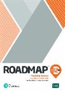 Clementine Annabell, Monica Berlis, Damian Williams - Roadmap B2+ Teacher's Book with Digital Resources & Assessment